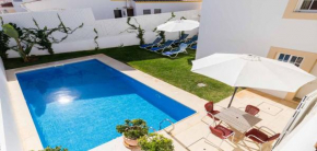Fantastic Villa with private heatable pool